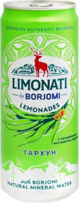 Напиток газированный Тархун, 0,33 мл – фото 3