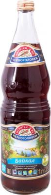 Напиток Байкал 1л – фото 3
