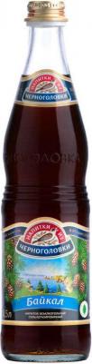 Напиток Байкал 500мл 4602441011124 – фото 3