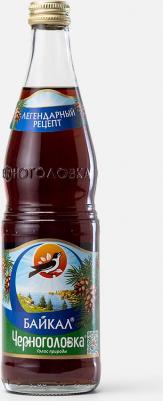 Напиток Байкал 500мл 4602441011124 – фото 6