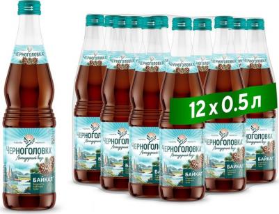 Напиток Байкал 500мл 4602441011124 – фото 7