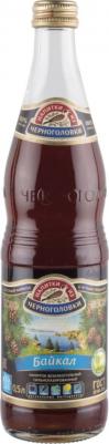 Напиток Байкал 500мл 4602441011124 – фото 8