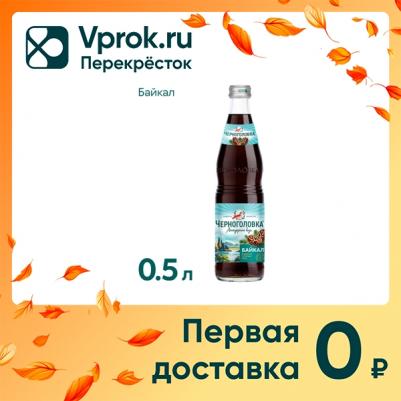 Напиток Байкал 500мл 4602441011124 – фото 13