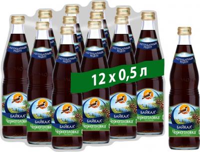 Напиток Байкал 500мл 4602441011124 – фото 14