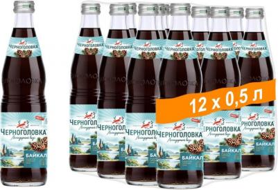 Напиток Байкал 500мл 4602441011124 – фото 17