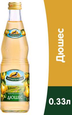 Напиток газированный "Дюшес" 0,33 л – фото 5