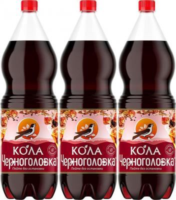 Напиток Кола 2л – фото 5