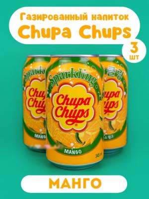 Напиток Манго 345мл