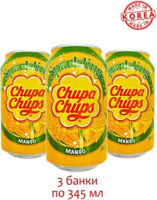 Напиток Манго 345мл – фото 4