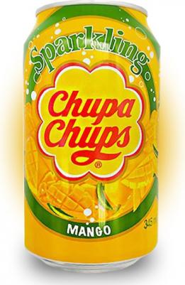 Напиток Манго 345мл – фото 7