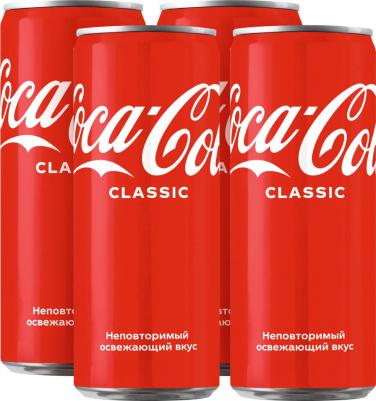 Напиток 4шт*330мл (упаковка 12 шт.) – фото 2