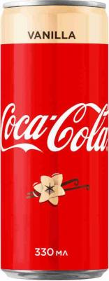 Напиток Vanilla 330мл (упаковка 12 шт.) – фото 4