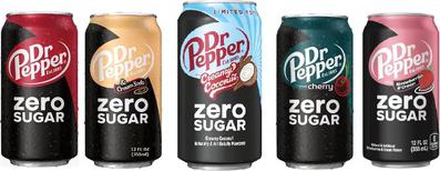 Напиток Original газированный 0.355 л (12 штук в упаковке) – фото 3