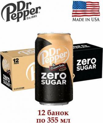 Напиток Original газированный 0.355 л (12 штук в упаковке) – фото 4