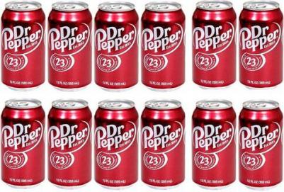 Напиток Original газированный 0.355 л (12 штук в упаковке) – фото 6