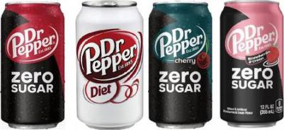 Напиток Original газированный 0.355 л (12 штук в упаковке) – фото 11