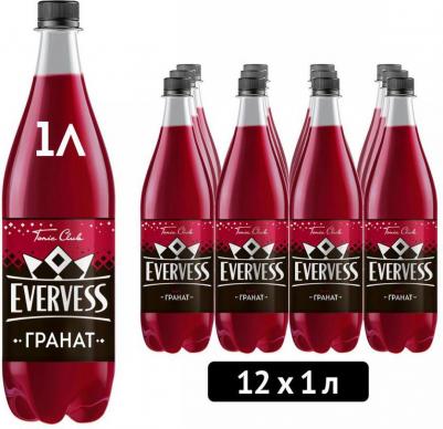 Напиток Tonic club Манящая Гранада газированный 1 л – фото 1