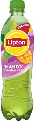 Чай зеленый Манго, 500 мл