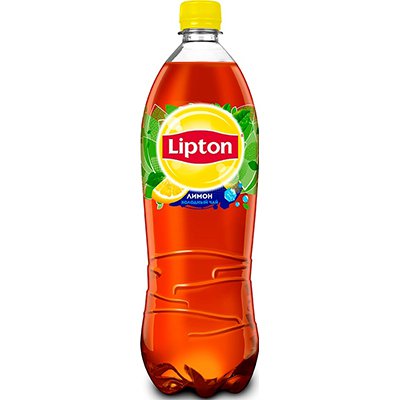 Ice Tea Лимон холодный чай, 1 л – фото 3