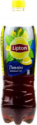 Ice Tea Лимон холодный чай, 1 л – фото 12