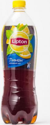 Ice Tea Лимон холодный чай, 1 л – фото 14