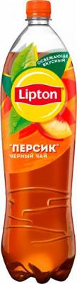 Ice Tea Персик холодный чай, 1,5 л – фото 7