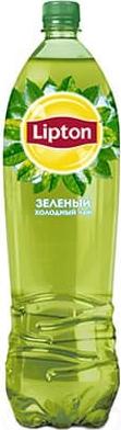 Ice Tea Зеленый холодный чай, 1,5 л – фото 11