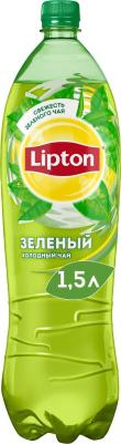 Ice Tea Зеленый холодный чай, 1,5 л