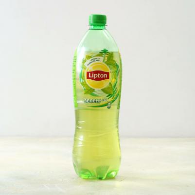 Ice Tea Зеленый холодный чай, 1 л – фото 6