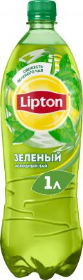 Ice Tea Зеленый холодный чай, 1 л – фото 9