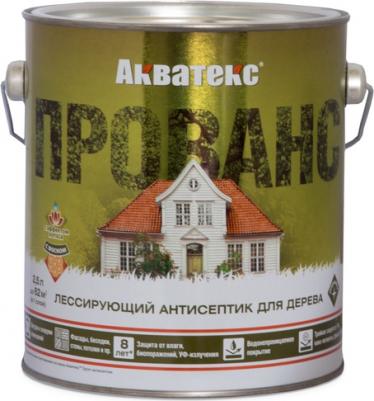 Антисептик Прованс, бесцветный, 0.75л [81931]