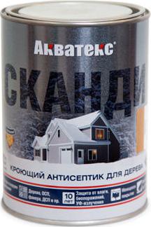 Антисептик Сканди, фьюрд, 0.75л [90167] – фото 6