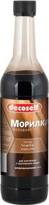 морилка неводная, 0.75 кг, 0.5 л, палисандр