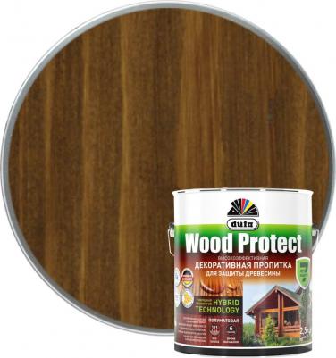 Пропитка для защиты древесины Wood Protect 4006415931393 – фото 3