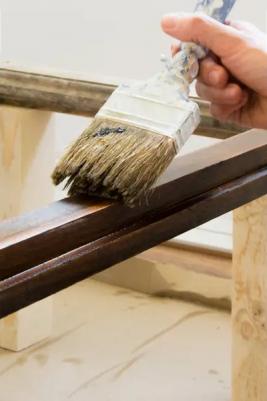 Пропитка для защиты древесины Wood Protect 4006415931843 – фото 6