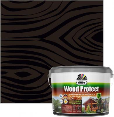 Пропитка для защиты древесины Wood Protect 4006415931843 – фото 7