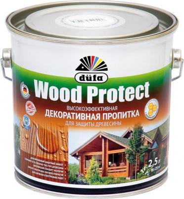 Пропитка для защиты древесины Wood Protect 4006415931843 – фото 9