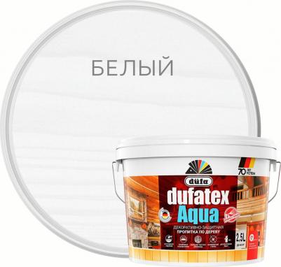 Пропитка TEX-AQUA 4680012021451 – фото 2