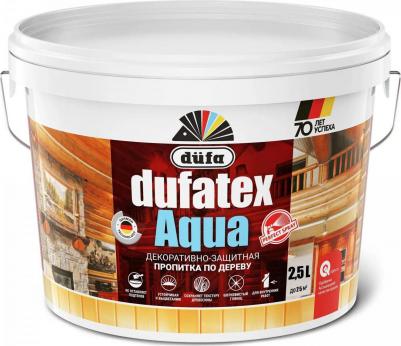 Пропитка TEX-AQUA 4680012021574 – фото 4