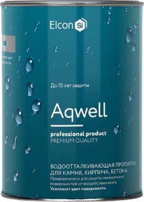 Гидрофобизатор Aqwell – фото 9