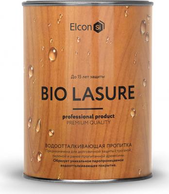 Водоотталкивающая пропитка для дерева Bio Lasure 4630116361168 – фото 2