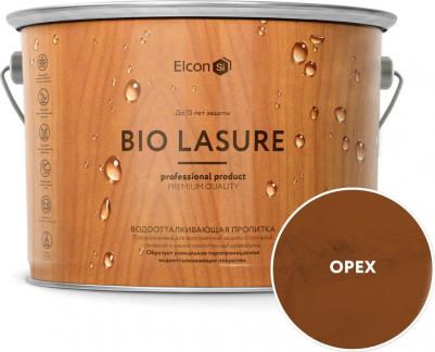 Водоотталкивающая пропитка для дерева Bio Lasure 4630116361274 – фото 3