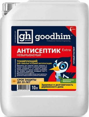 Невымываемый пропитка для тяжелых условий эксплуатации Extra 4623720429362 – фото 2