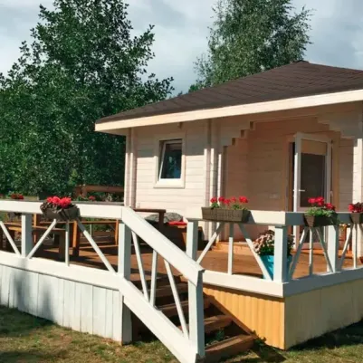 Эко-лазурь 25166 – фото 5