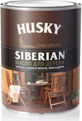 Масло для дерева SIBERIAN – фото 6