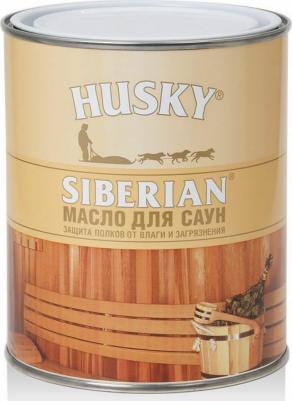 Масло для саун SIBERIAN – фото 3