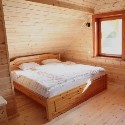 Воск-лазурь SIBERIAN 4690364039554 – фото 1