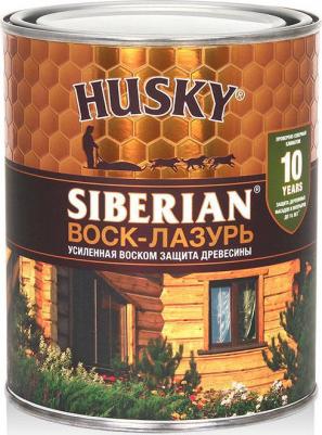 Воск-лазурь SIBERIAN 4690364039554 – фото 5