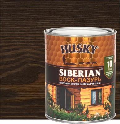 Воск-лазурь SIBERIAN 4690364039875
