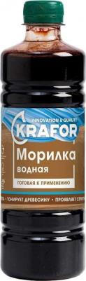 Морилка водная, 0,5 л, лиственница